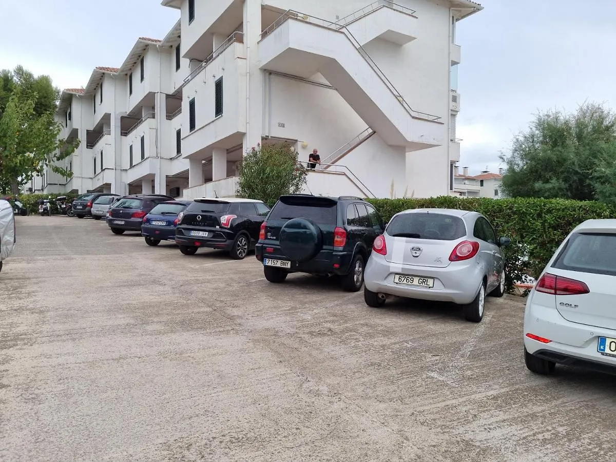 Sitges - Apartamento