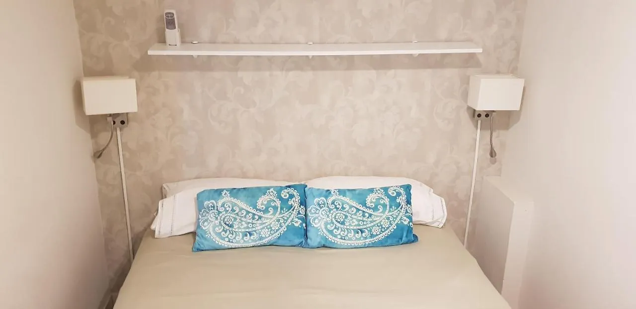 Sitges - Apartamento Spanien