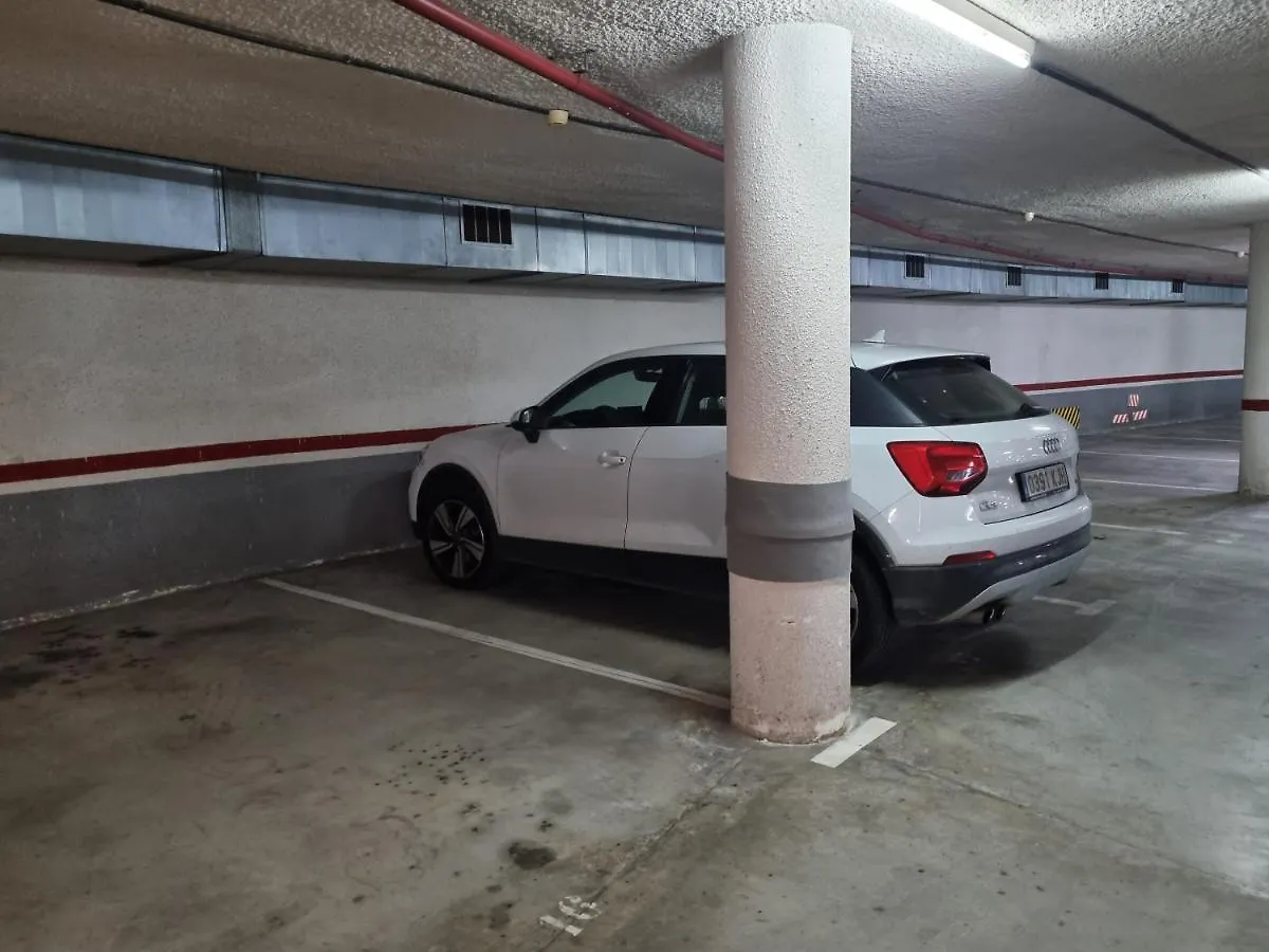 Sitges - Apartamento Lägenhet