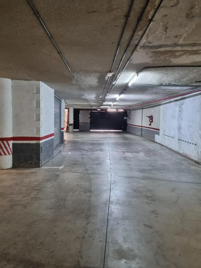 Lägenhet Sitges - Apartamento