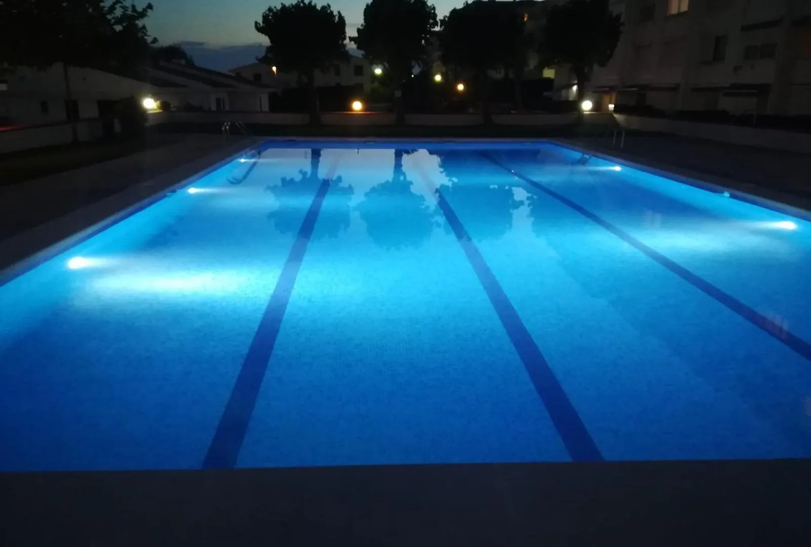 Lägenhet Sitges - Apartamento Spanien