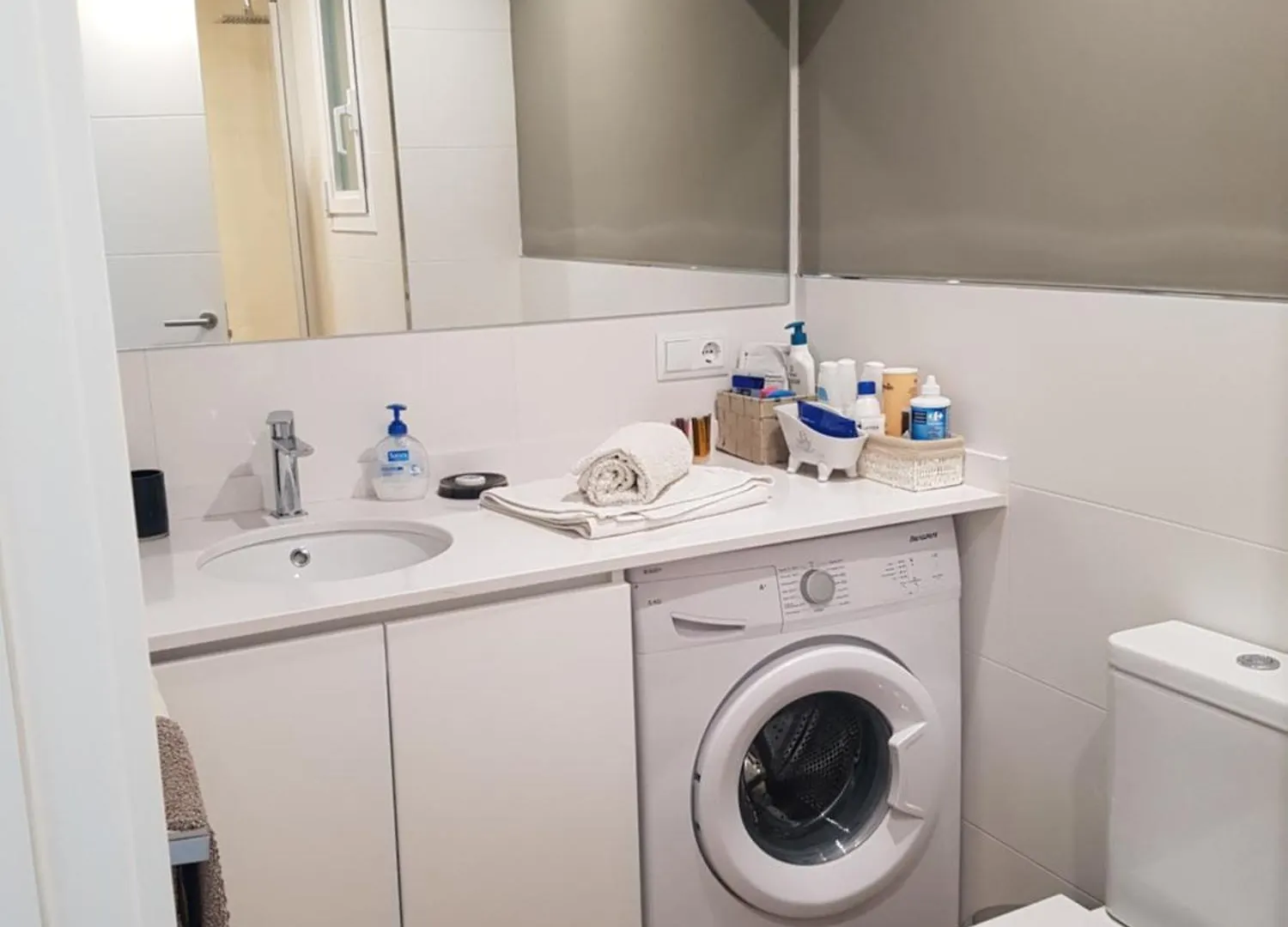 Sitges - Apartamento 0*,  Spanien