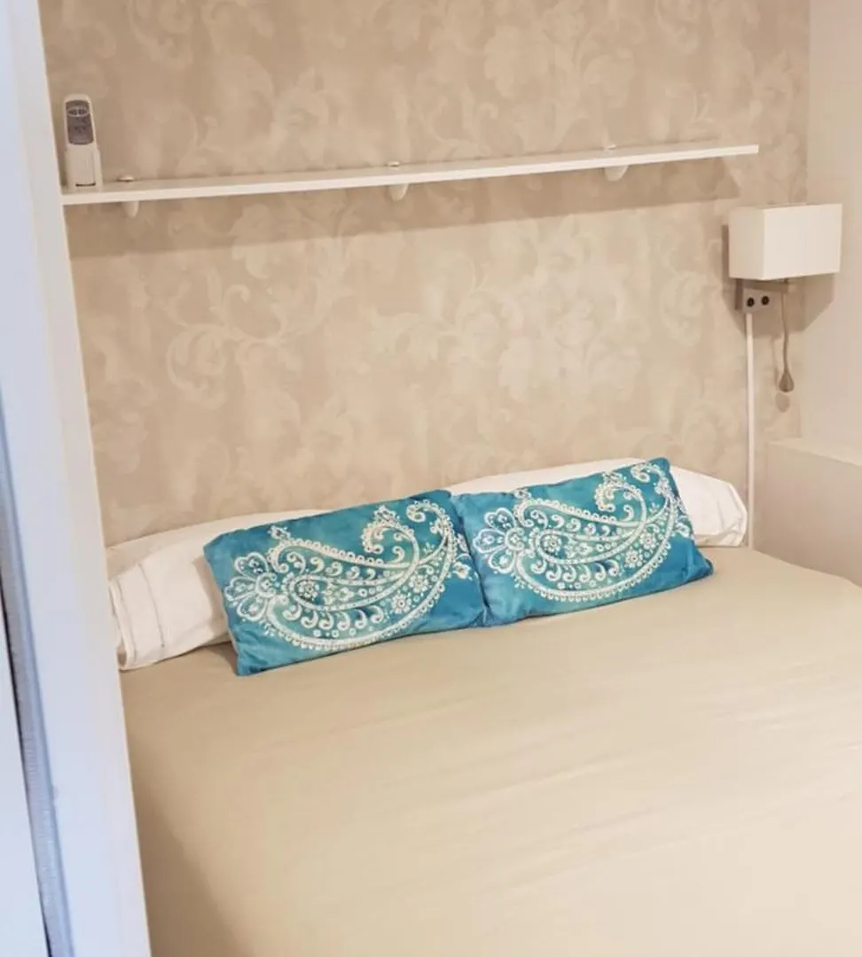 Sitges - Apartamento