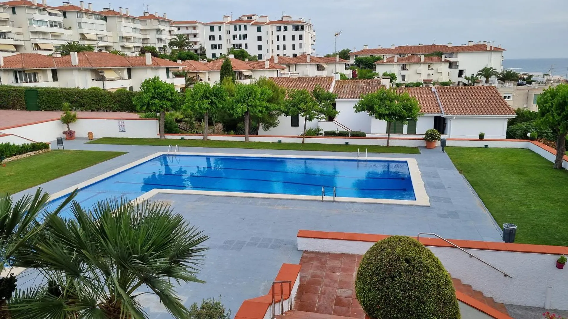 Lägenhet Sitges - Apartamento