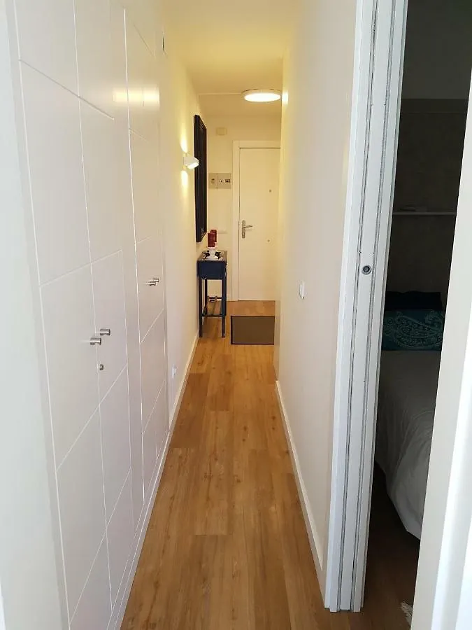 Sitges - Apartamento Spanien