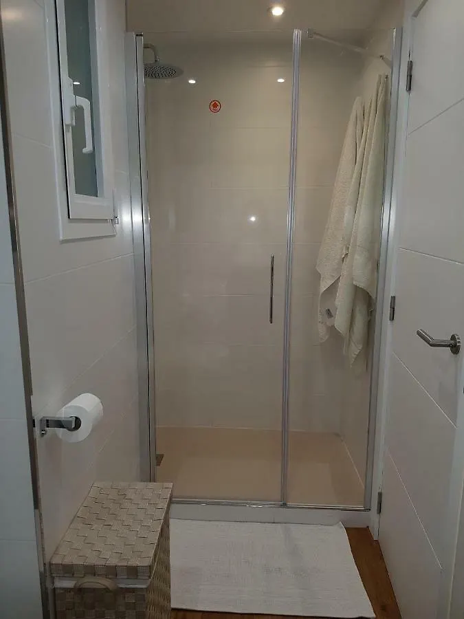 Lägenhet Sitges - Apartamento