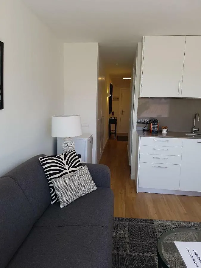 Sitges - Apartamento