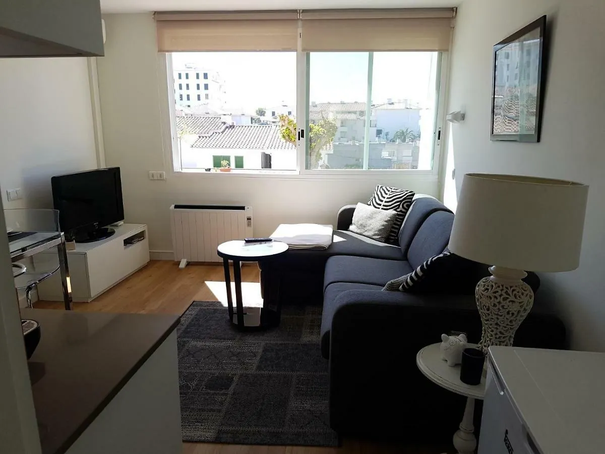 Sitges - Apartamento