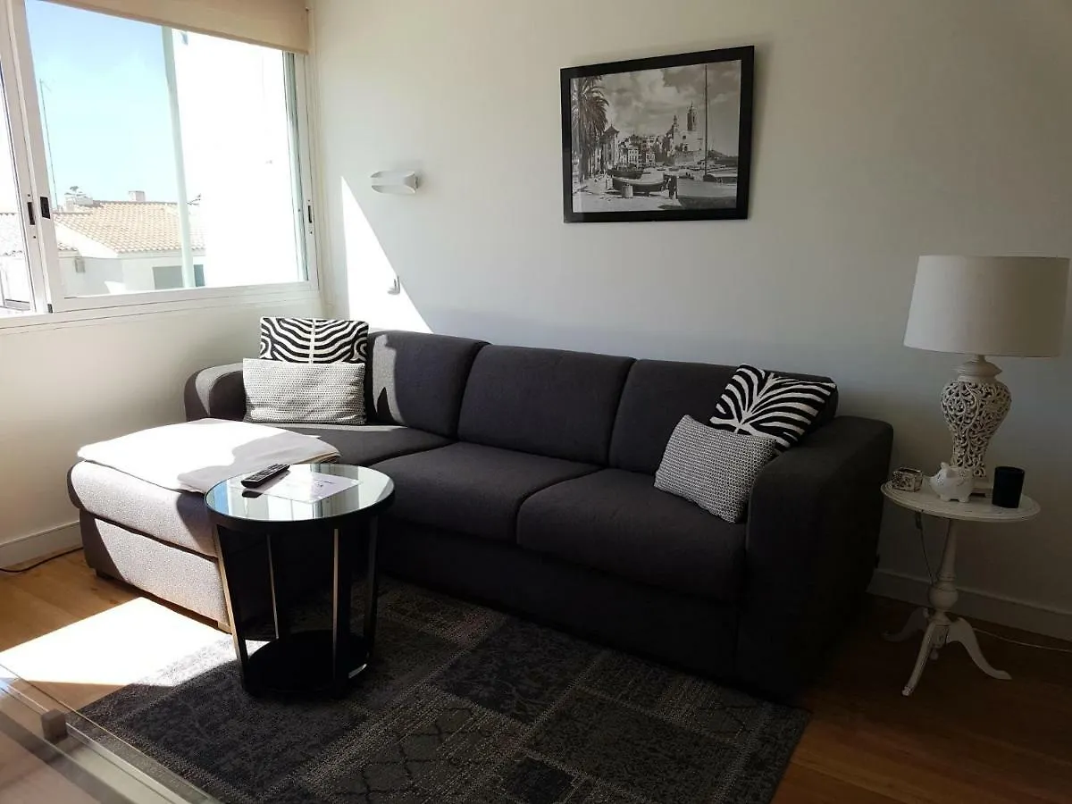 Lägenhet Sitges - Apartamento