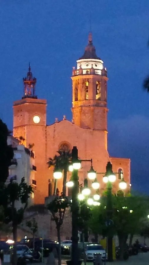 Sitges - Apartamento Lägenhet