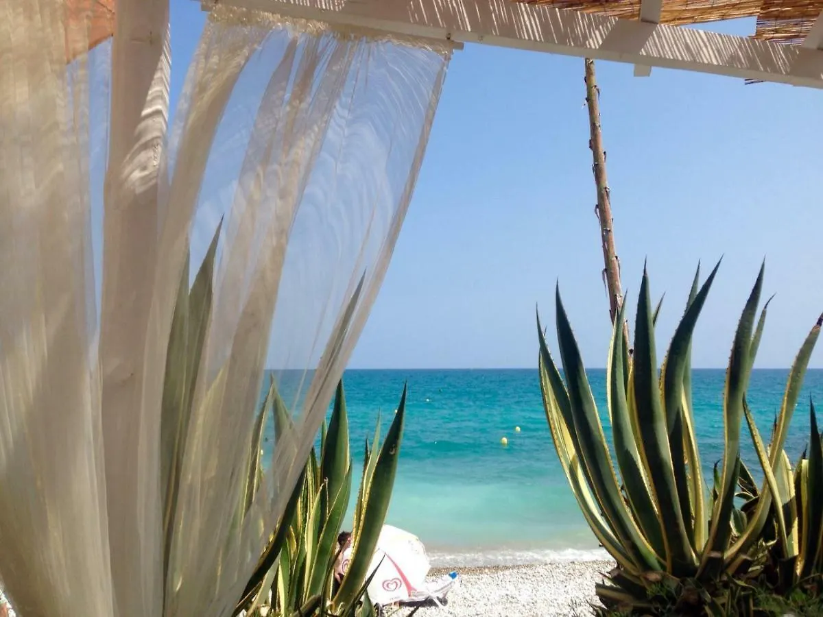 Sitges - Apartamento Lägenhet